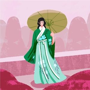 Meet your Posher, Soledad